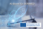 Bild von SERIMED investiert in KI-Architektur: Zukunftsfähi