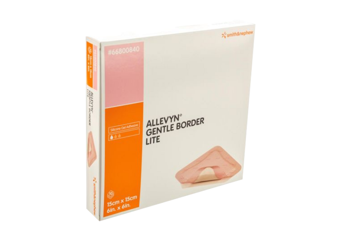 Allevyn Gentle Bord. Lite