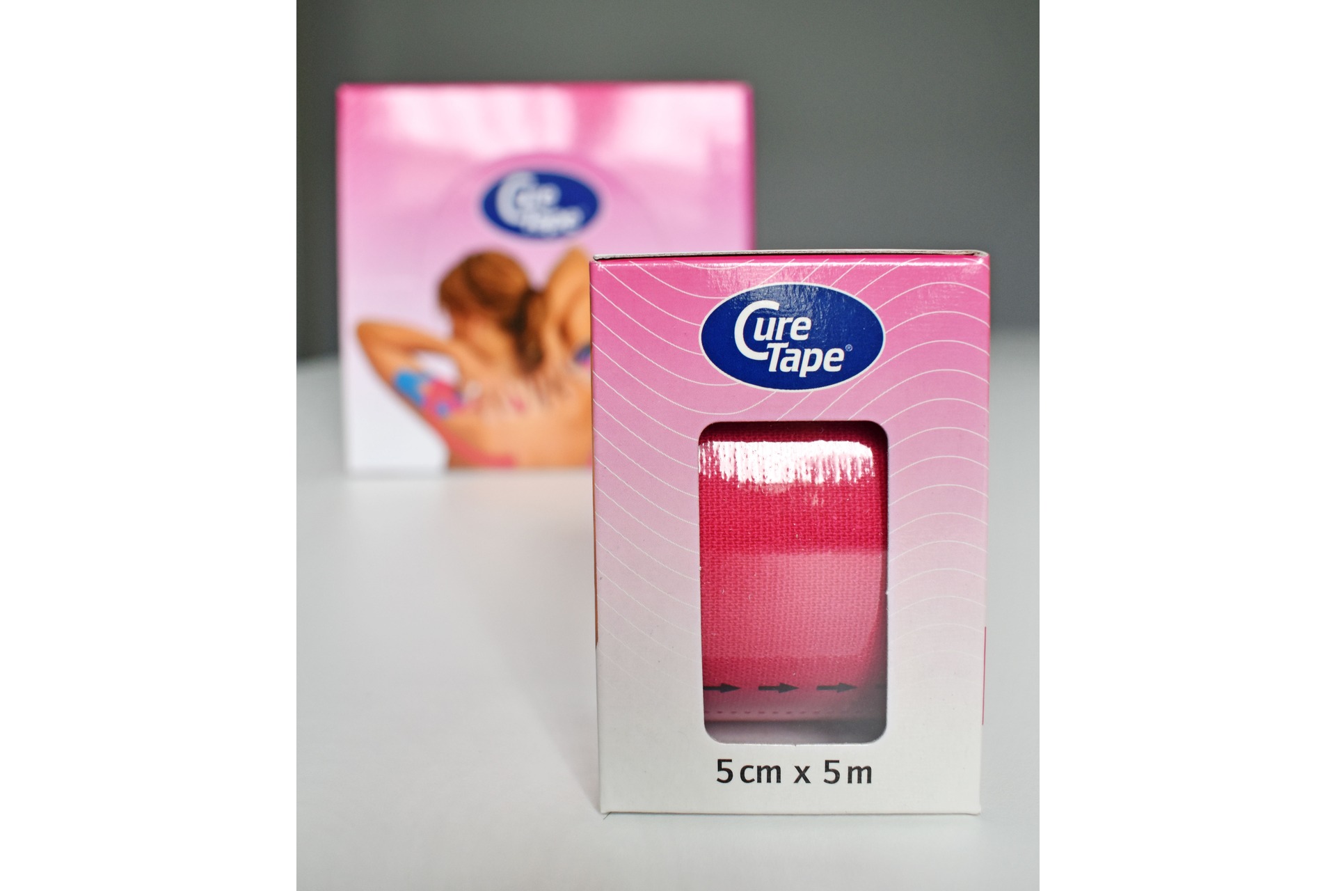 CureTape® Kinesiologie Tape