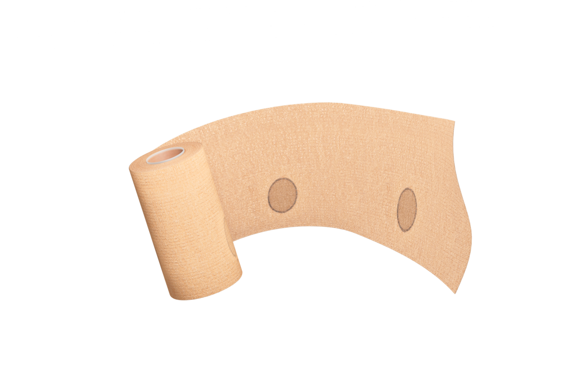 UrgoK2 - Zweikomponenten-Kompressionssystem