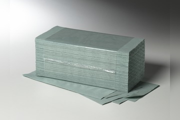 Fripa Papierhandtücher Verde