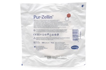 Pur-Zellin Tupfer