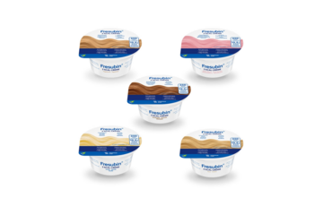 Fresubin 2kcal Creme Mischkarton