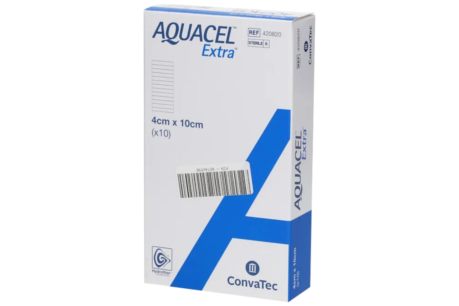 Aquacel Extra 10 Stück