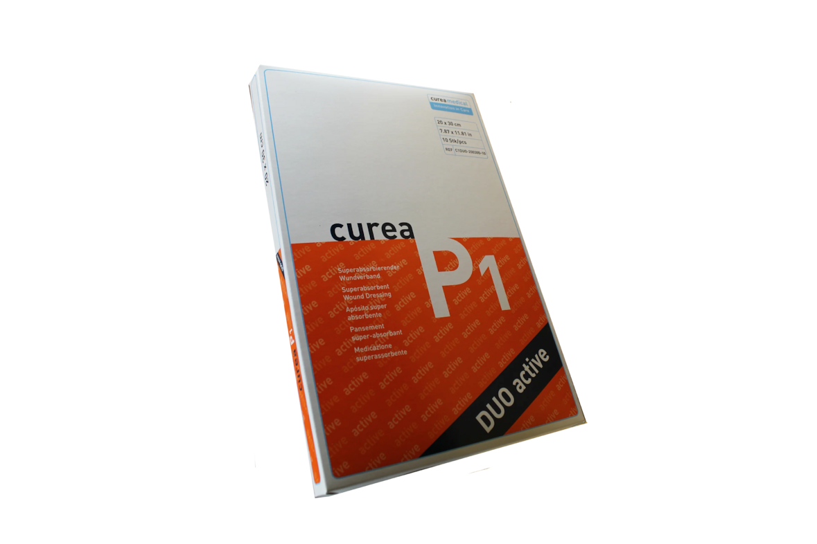 Curea P1 Duo active