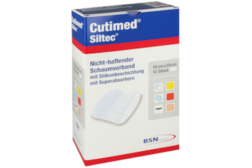 Cutimed Siltec