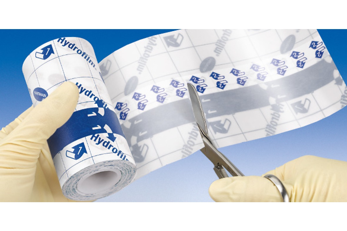 Hydrofilm Roll