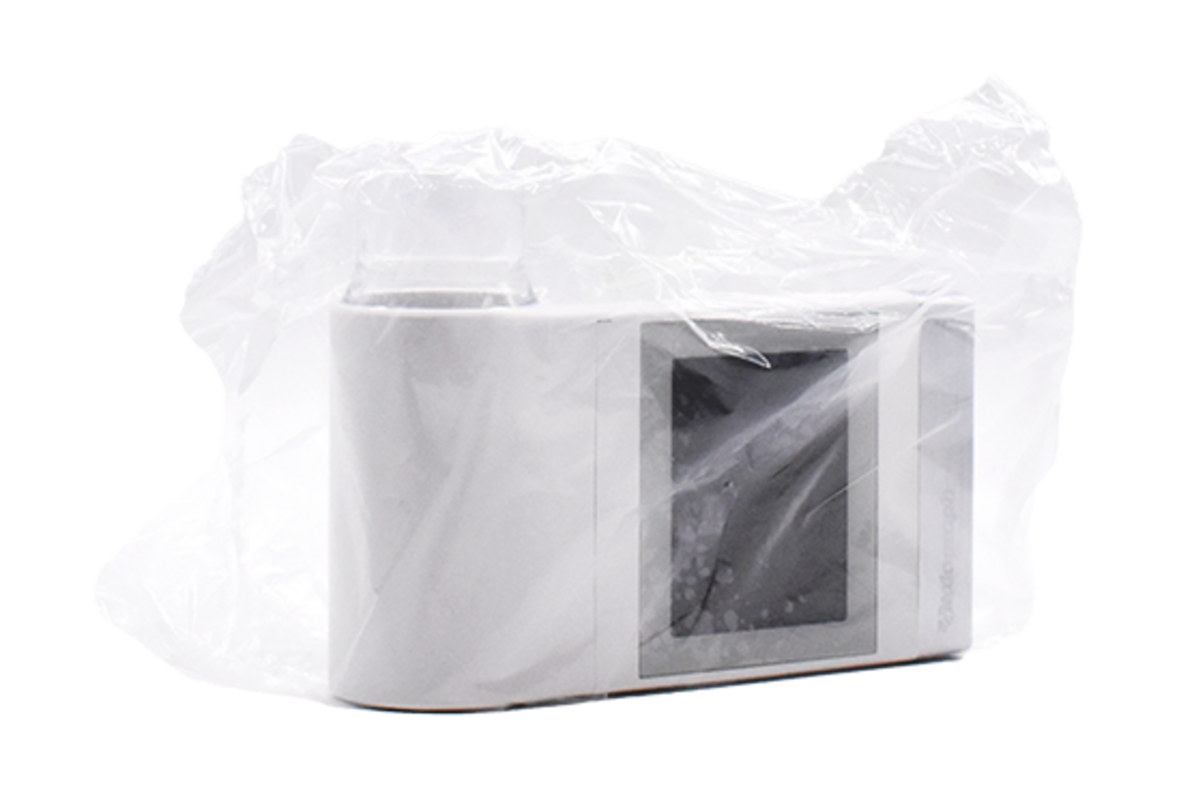 Vitalograph micro / Hand-Spirometer