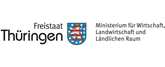 Freistaat Thüringen - Ministerium für Wirtschaft, Landwirtschaft und Ländlichen Raum