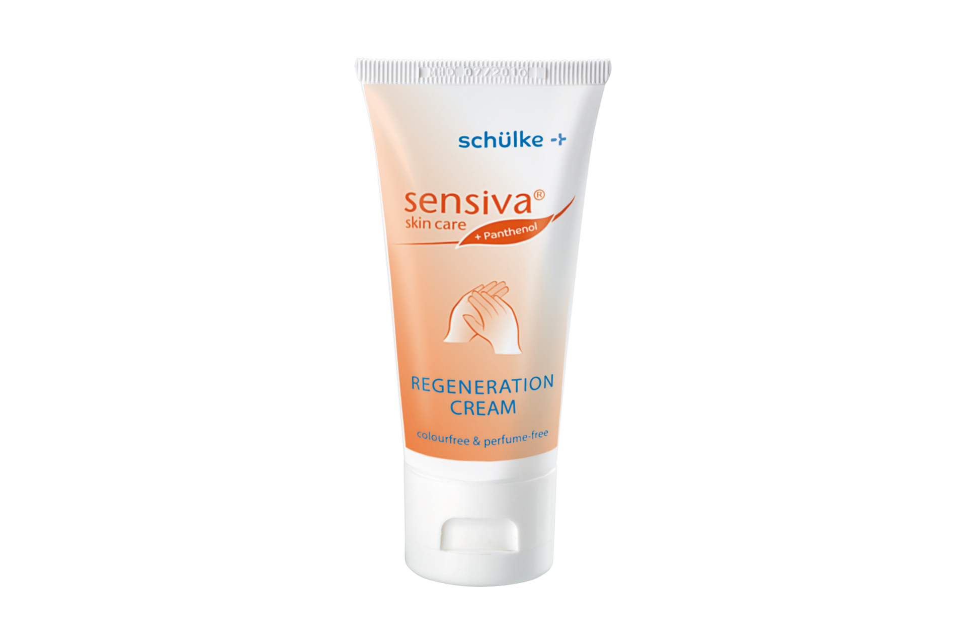 sensiva® regeneration cream (50 ml)