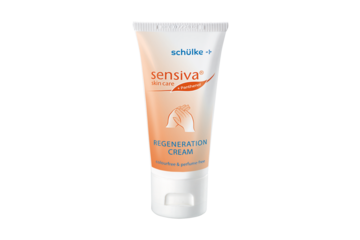 sensiva® regeneration cream (50 ml)