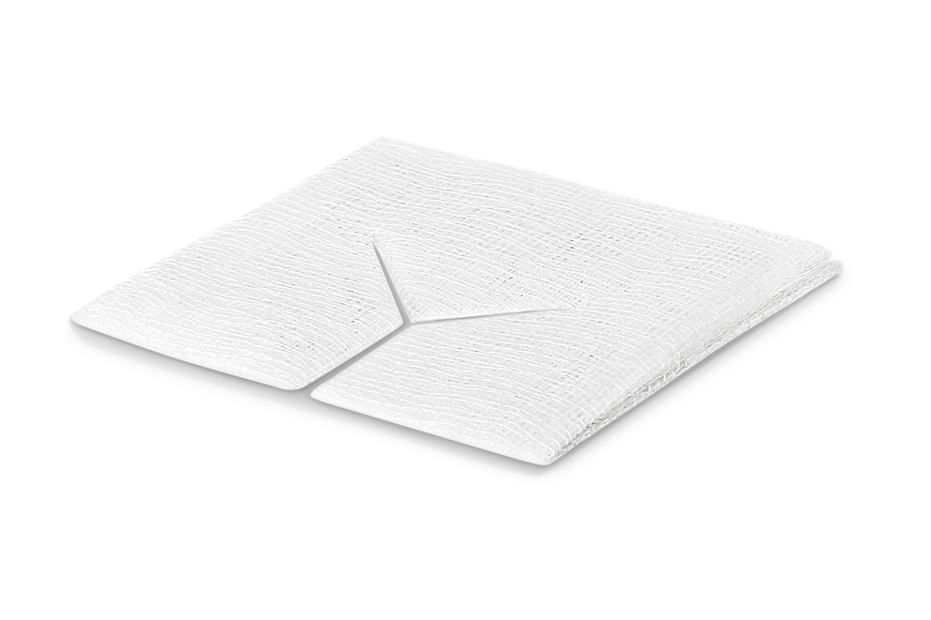 Peha Schlitzkompressen steril