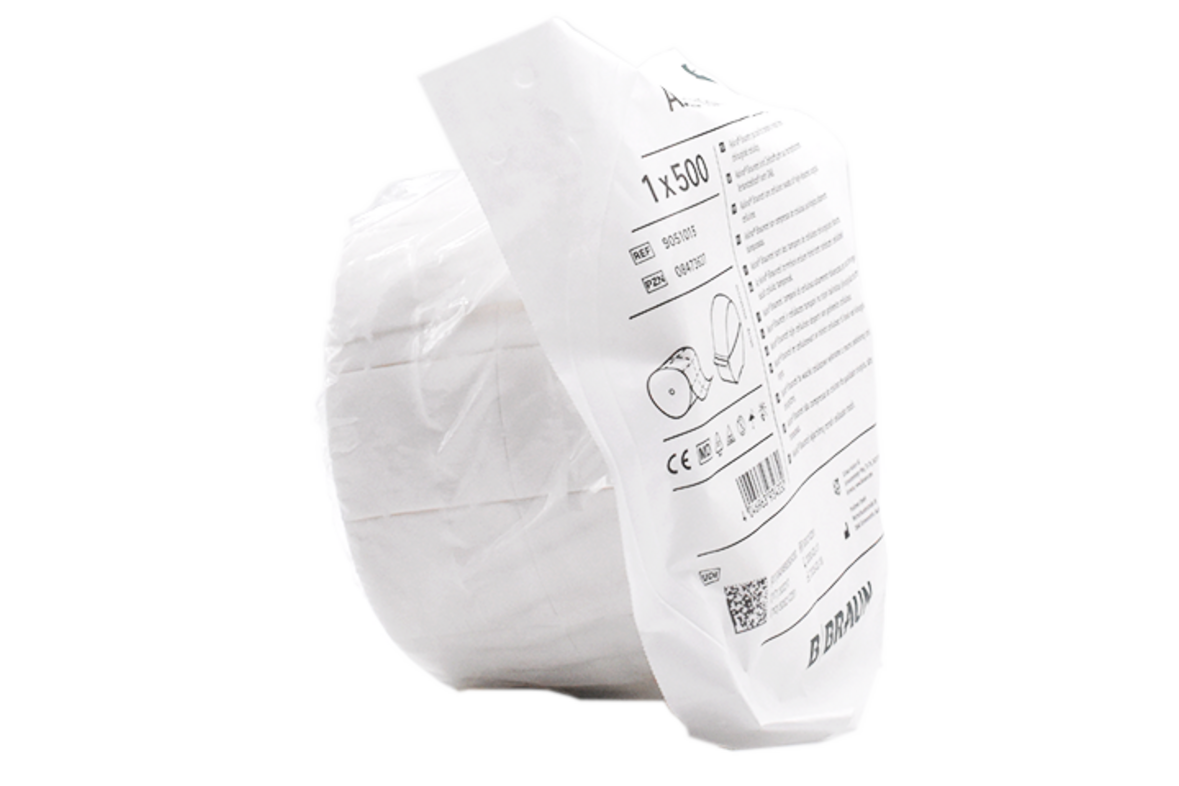 Askina® Brauncel® Zellstofftupfer