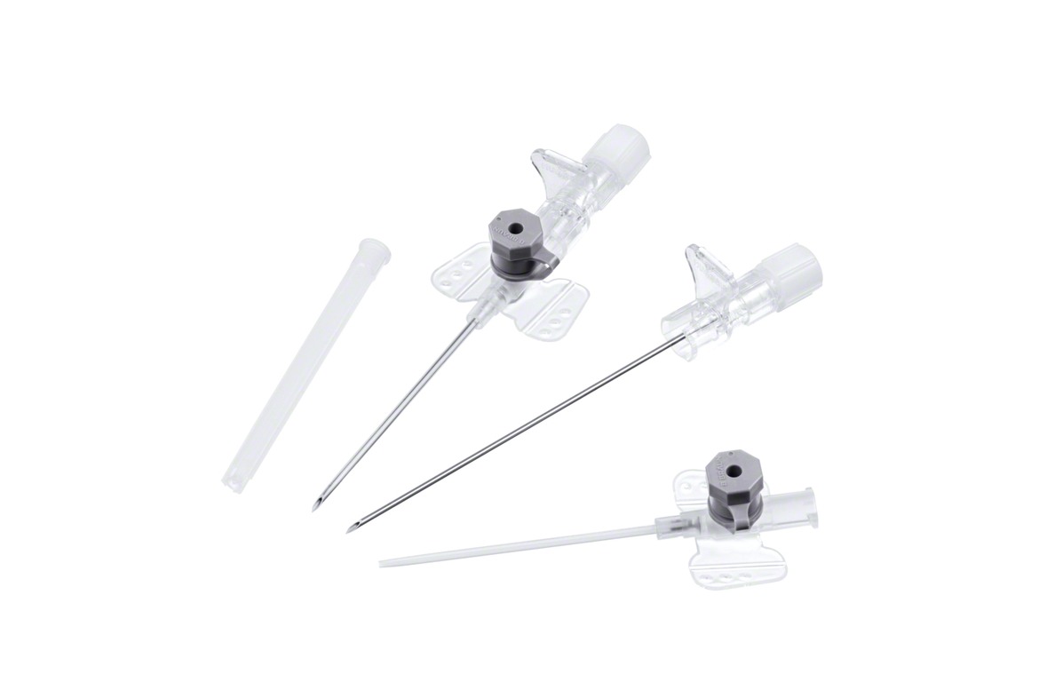 Vasofix® Braunüle®