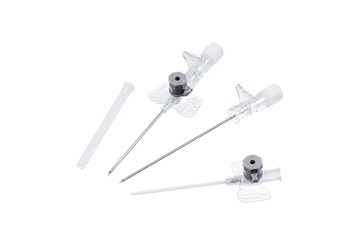 Vasofix® Braunüle®