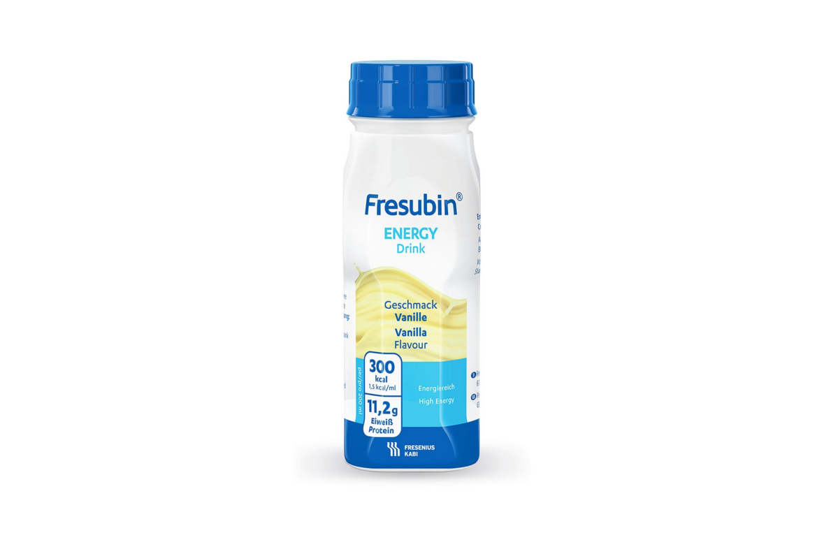Fresubin Energy Drink Mischkarton