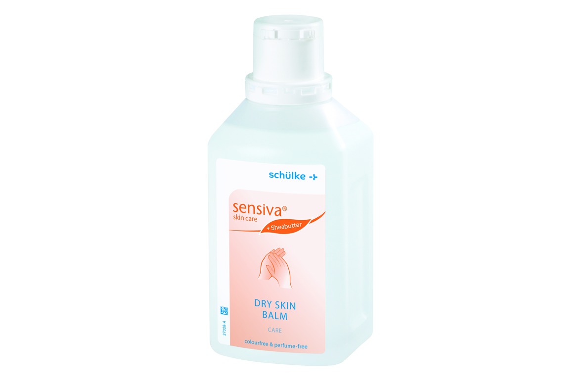 Sensiva Dry Skin Balm