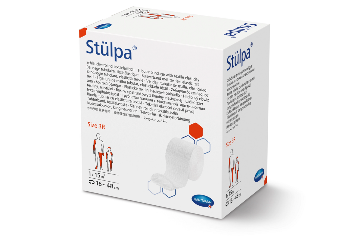 Stülpa Rolle®