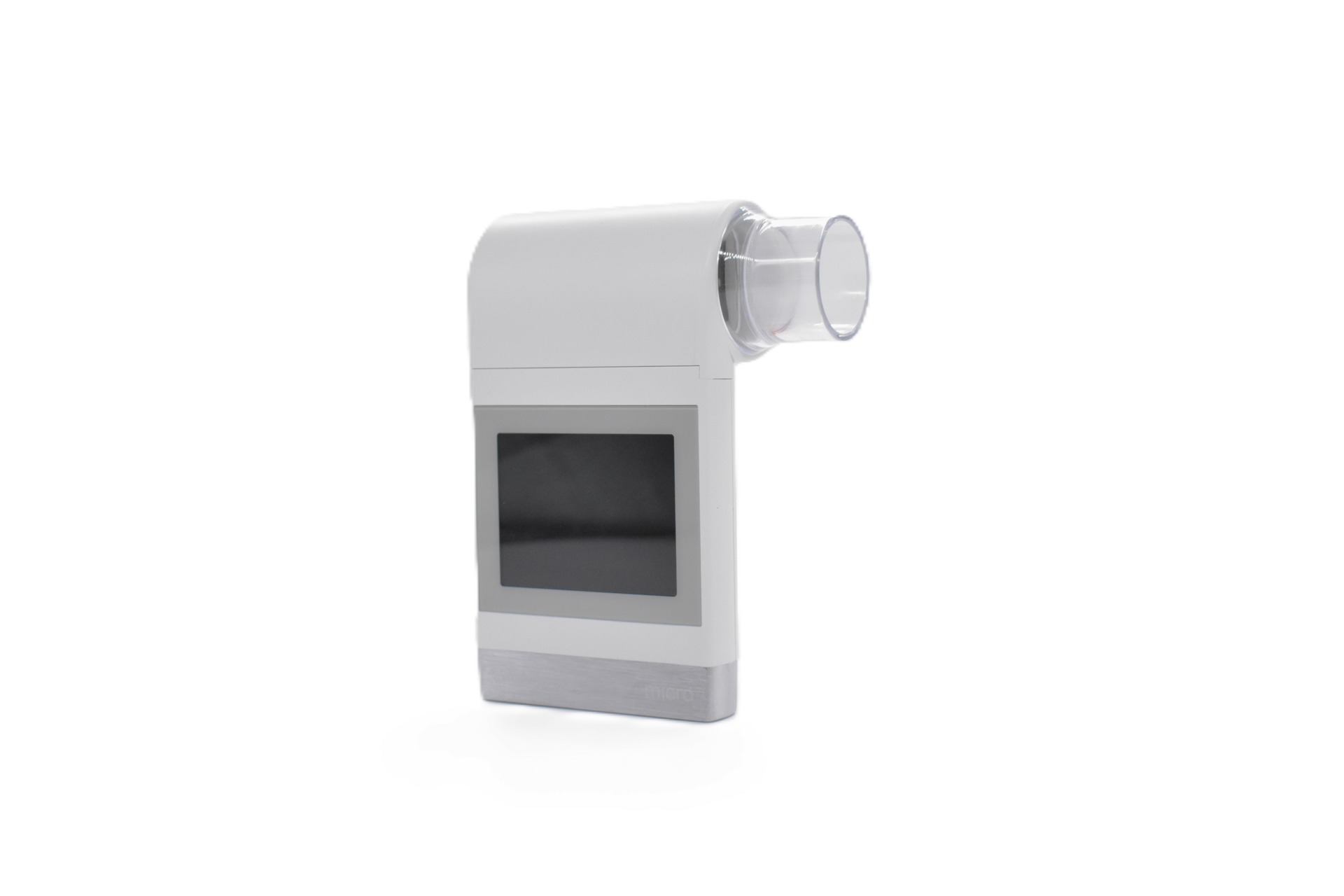 Vitalograph micro / Hand-Spirometer