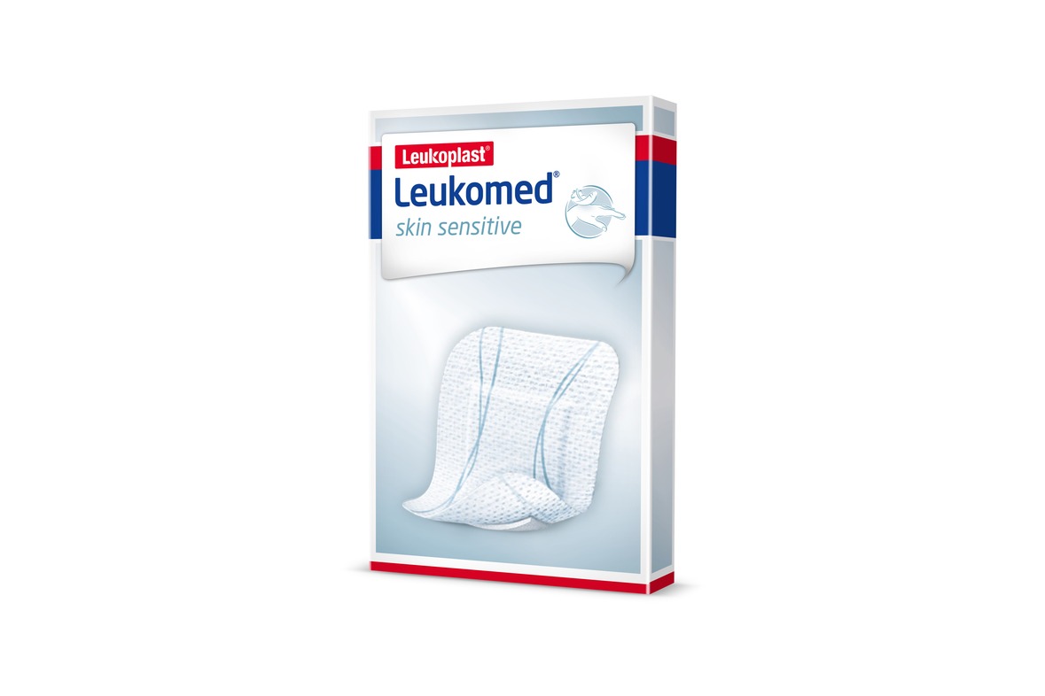 Leukomed® skin sensitive