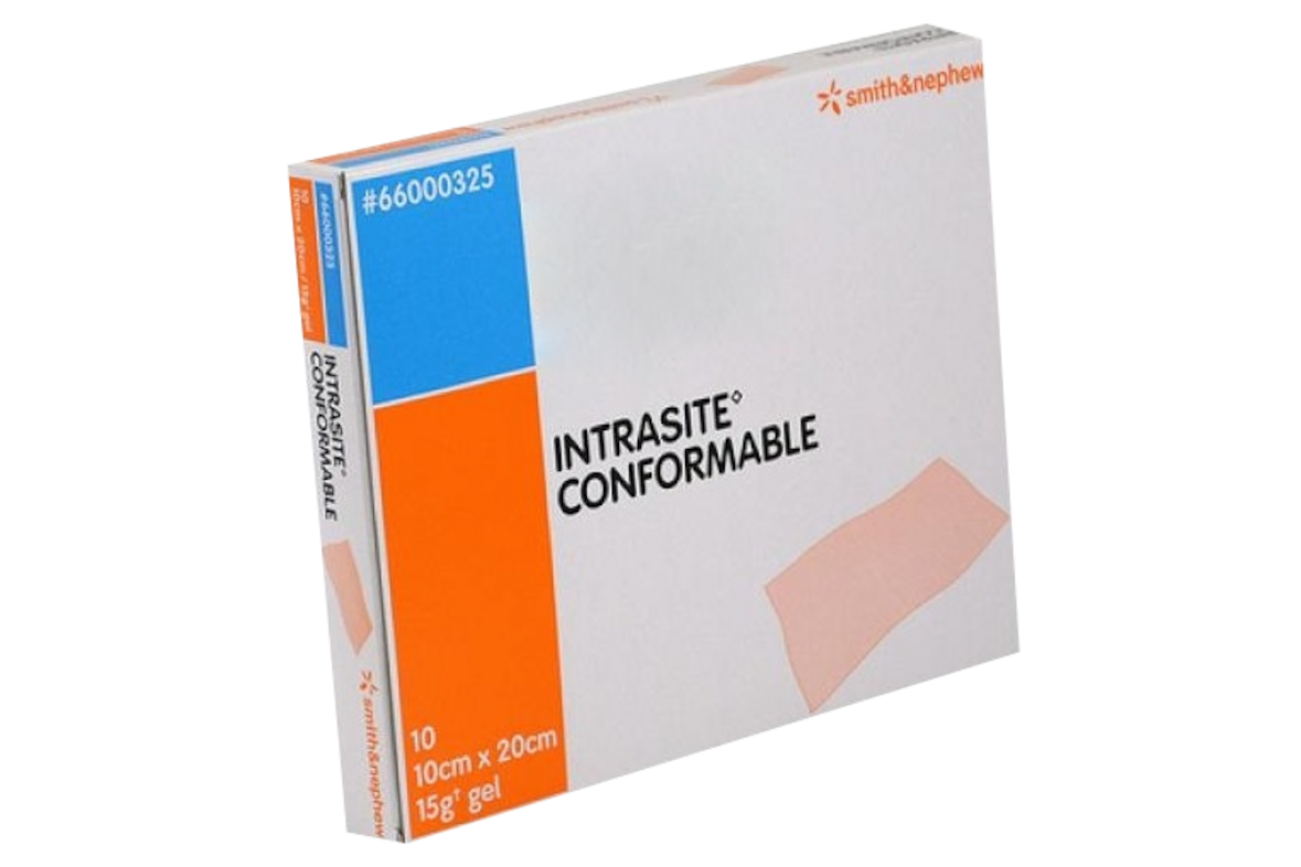 Intrasite Conformable