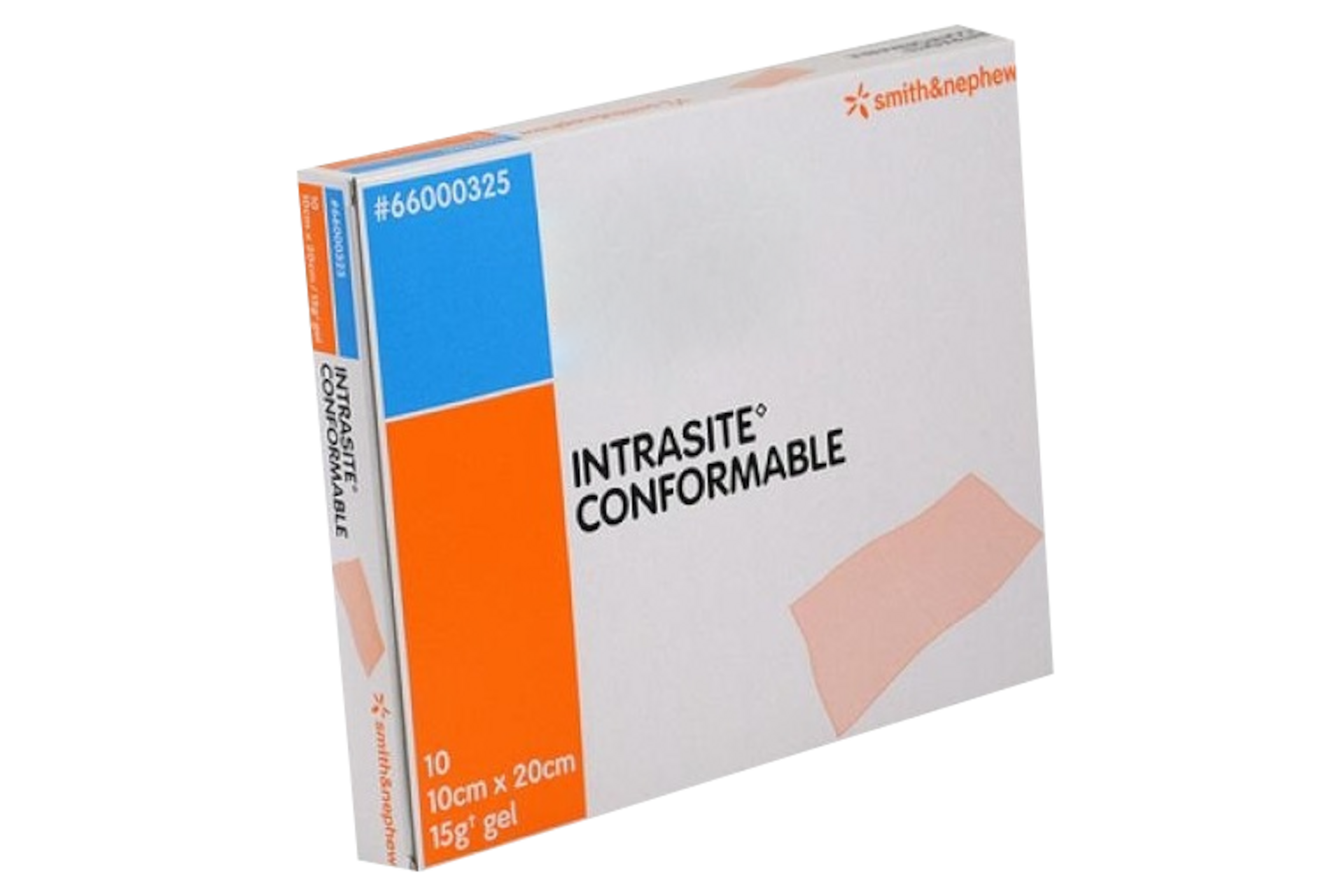 Intrasite Conformable