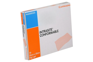 Intrasite Conformable