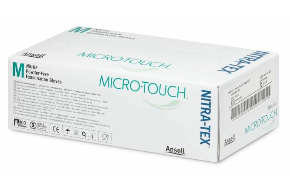 MICRO-TOUCH® Nitra-Tex®