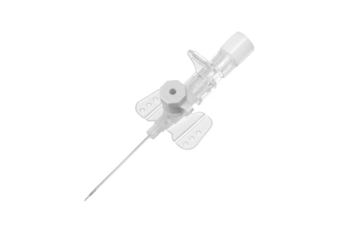 Vasofix® Braunüle®