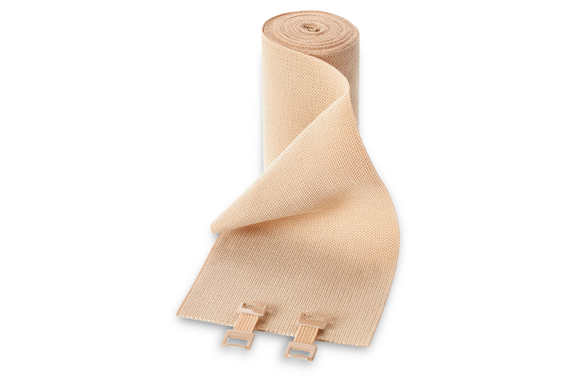 SeriLAN - mit Verbandklammer