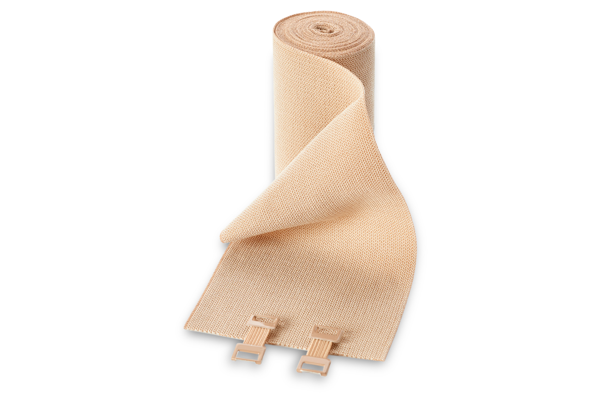 SeriLAN - mit Verbandklammer