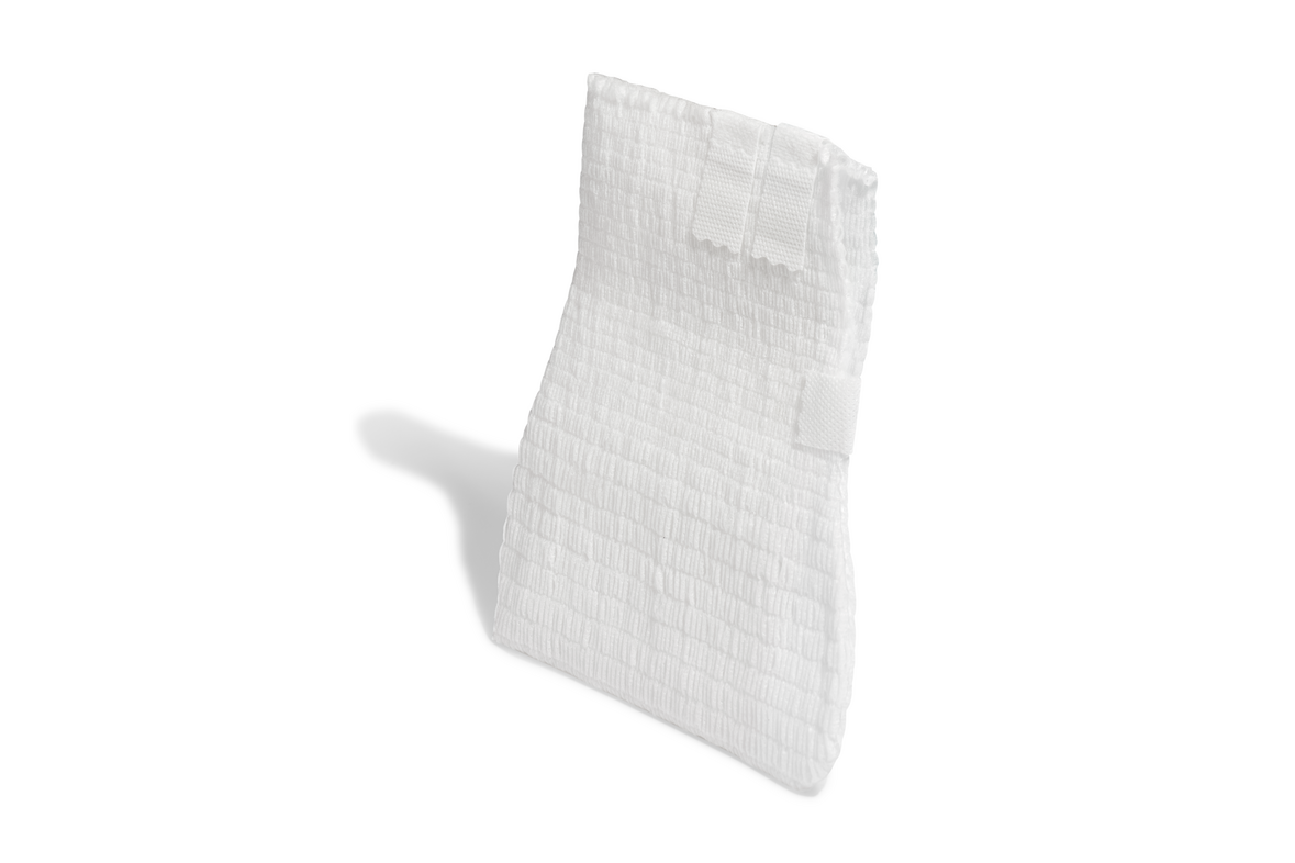 JustSox® - gebrauchsfertiger Fußverband