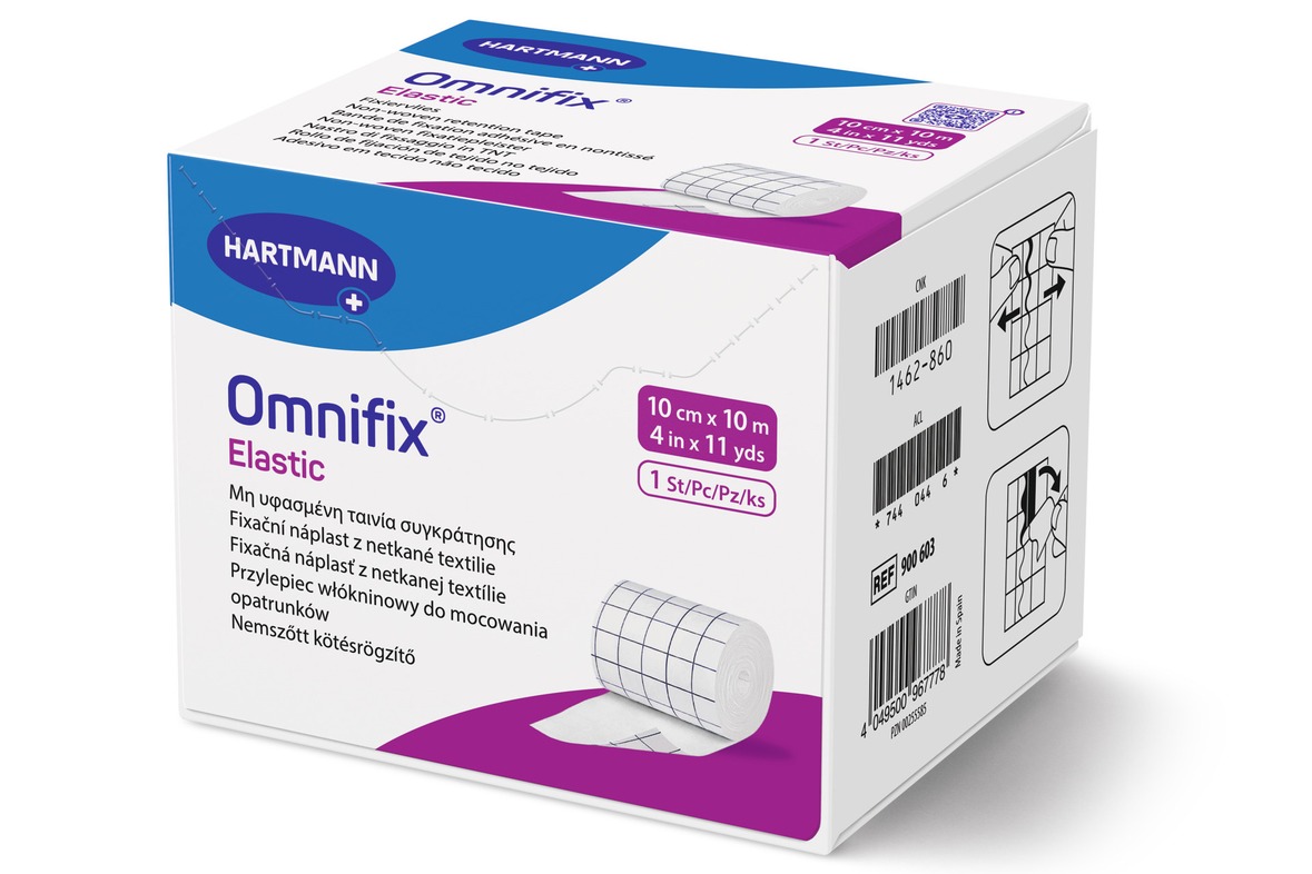 Omnifix Elastic