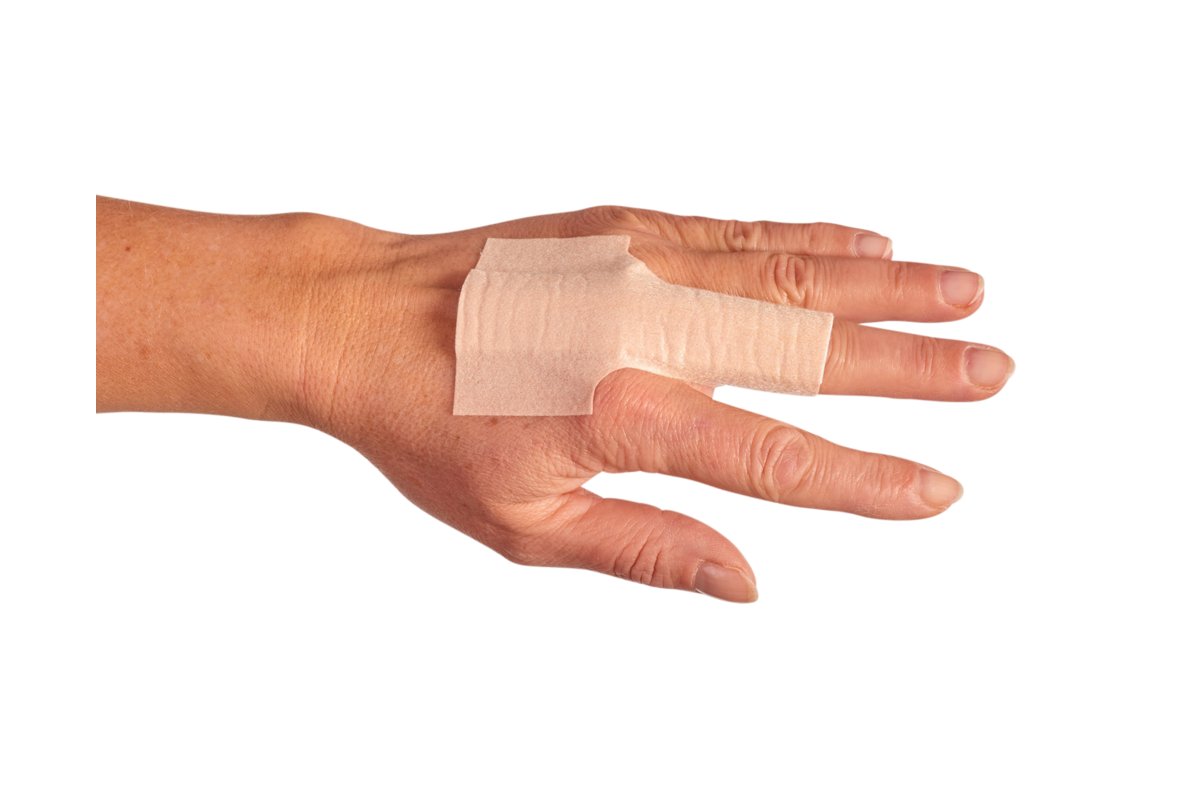 Seri-med Wundschnellverband