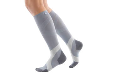Compression Sock Training