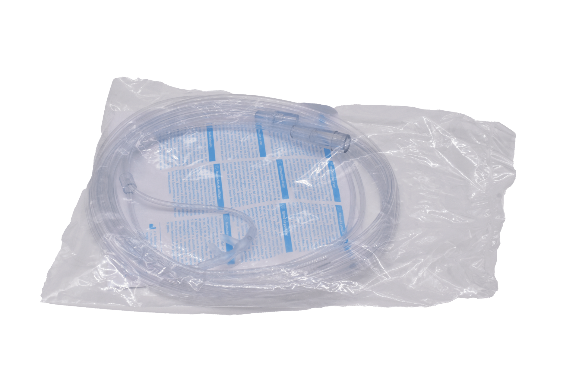 Sauerstoffbrille Erwachsene