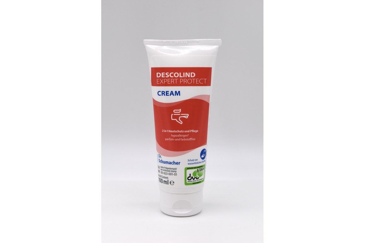 Descolind Expert Protect Cream