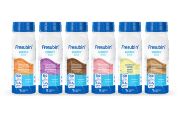 Fresubin Energy Drink Mischkarton