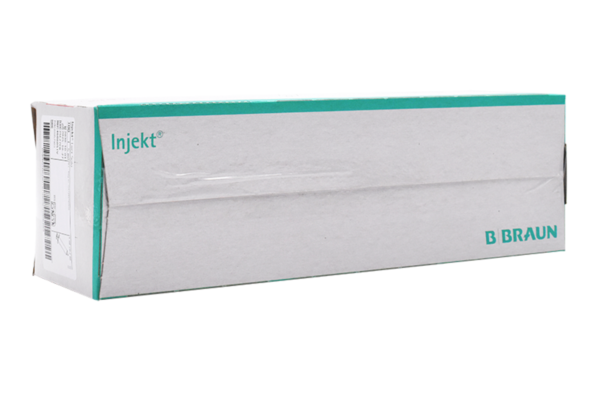 Injektspritzen mit Luer-Ansatz