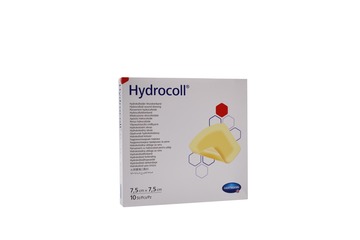 Hydrocoll Hydrokolloid - Verband