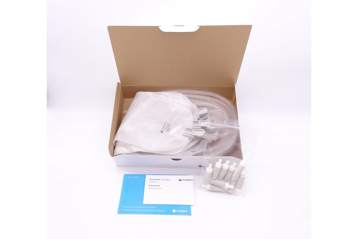 Conveen Beinbeutel 500ml