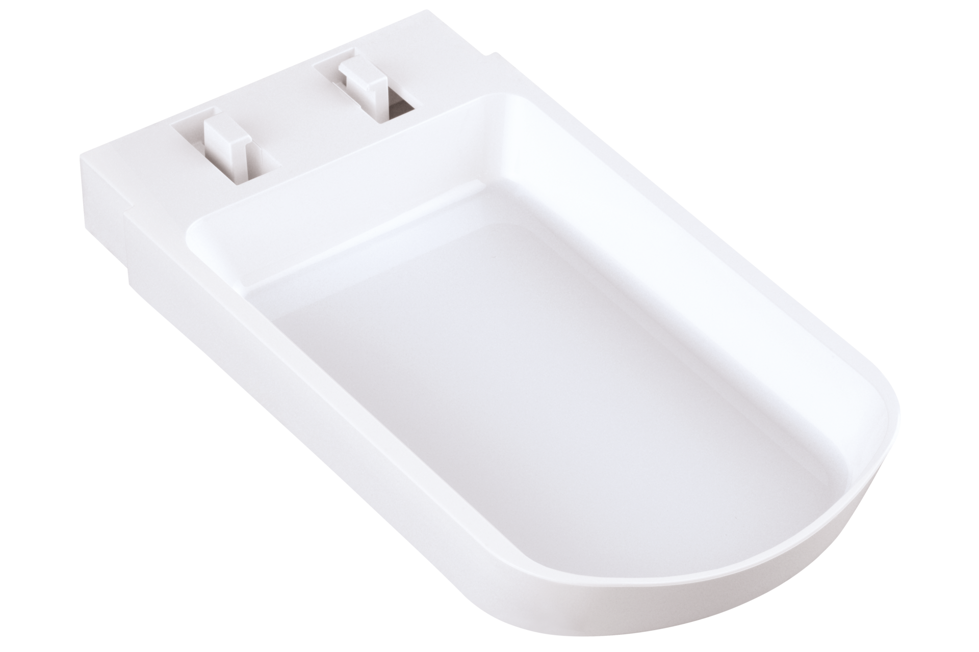 hyclick® System für die Applikation von Händedesinfektionsmitteln und Waschlotionen (1 Stück)