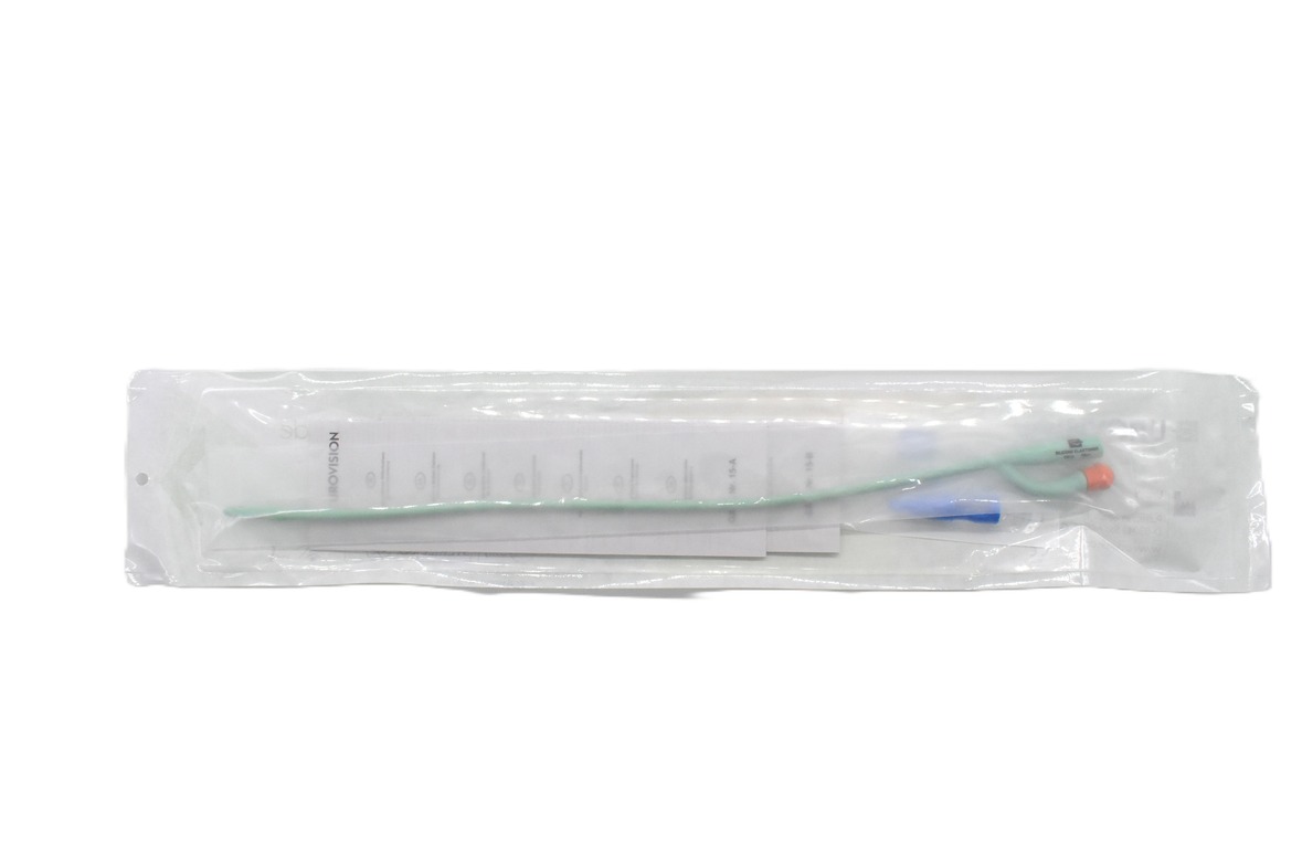 VISISOFT Ballonkatheter CH 16