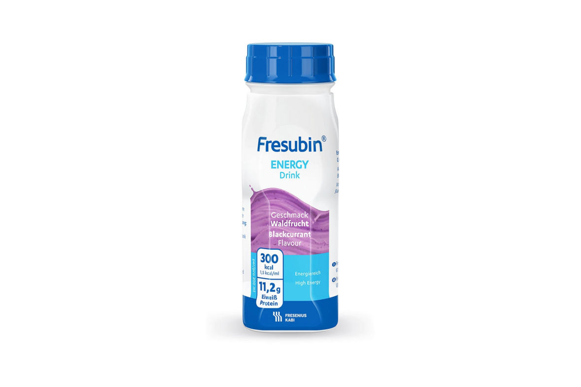 Fresubin Energy Drink Mischkarton