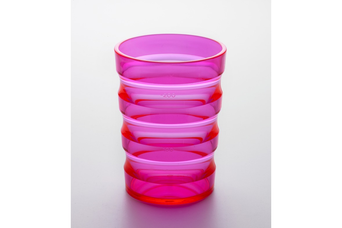 Rillenbecher RFM, standard