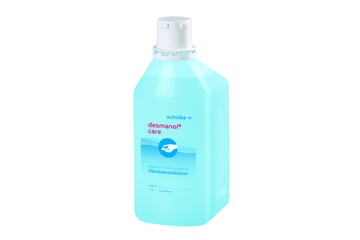 Desmanol care