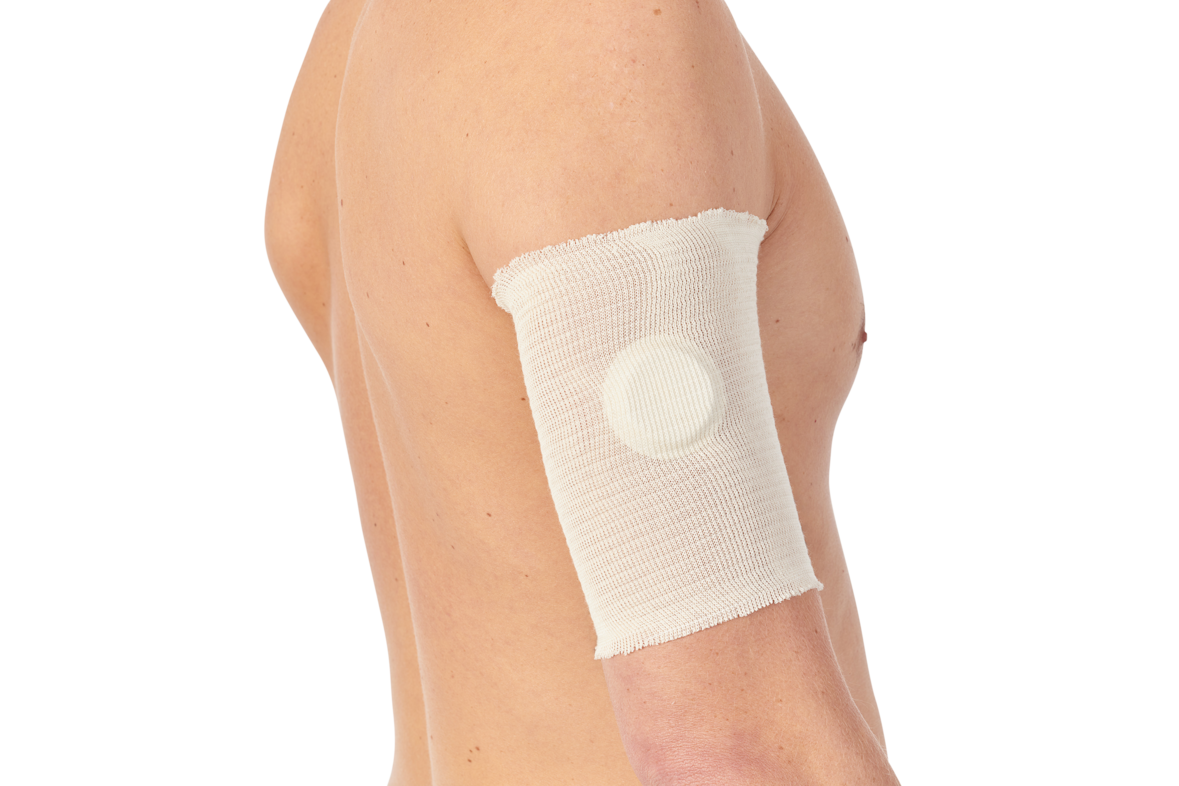 Seri-last Schlauchbandage