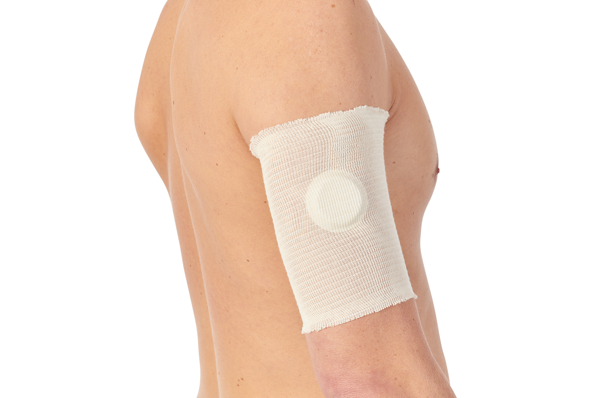 Seri-last Schlauchbandage