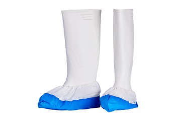 Med-Comfort PP-Vlies-Überschuhe