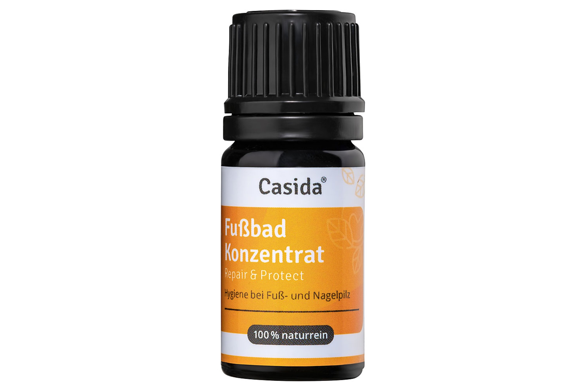 Fußbadkonzentrat Repair & Protect